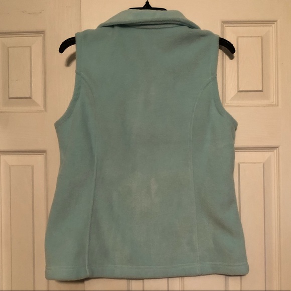 Columbia vest - Picture 2 of 2